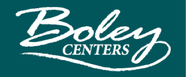 boley centers logo