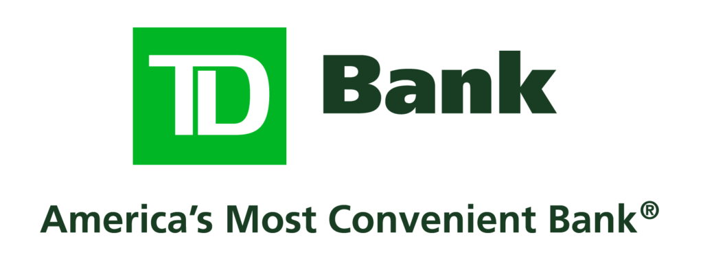 TD Bank - Logo