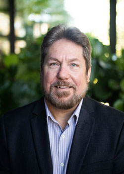 Bob Colvard, VP – Acquisitions