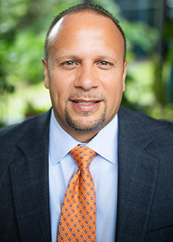 Frank Cornier, VP – Project Development