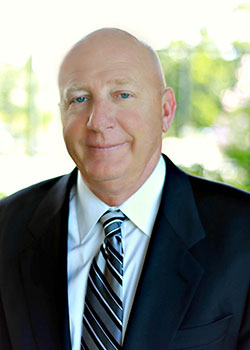 Jim Chadwick, Partner