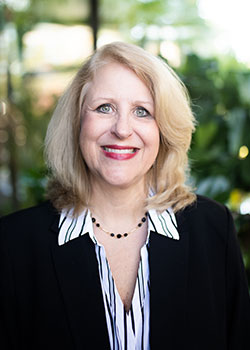 Lisa Rucker, Regional Vice President - Texas