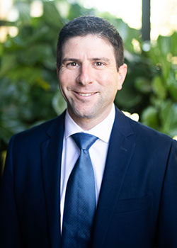 Scott Macdonald, Executive Vice President and CFO